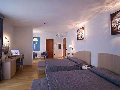 Hotel West Florence Campi Bisenzio