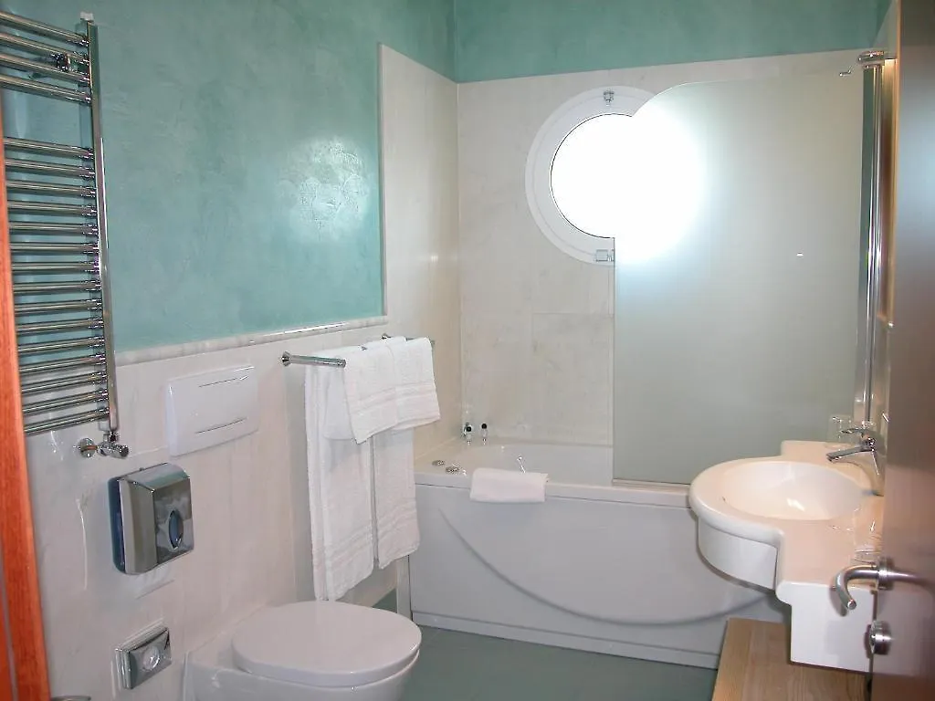 **** Hotel West Florence Campi Bisenzio Italië