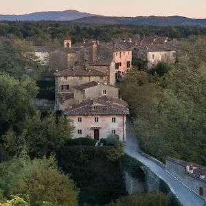 Il Borro Relais & Chateaux San Giustino Valdarno
