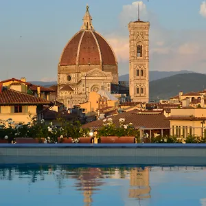 Grand Minerva Florence