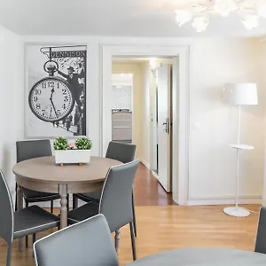 Penthouse Dream By Wonderful Italy Venice