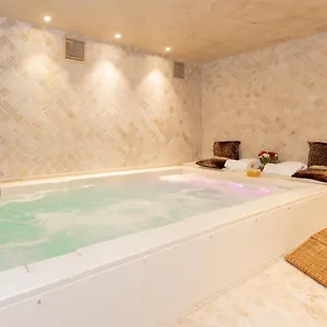 Adler Cavalieri Hotel-private Spa & Gym Florence