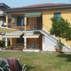 Casa Il Sogno Apartamento Vezzano Ligure