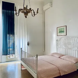 My House To Cinque Terre Apartamento La Spezia