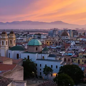 Cimarosa Affitti Brevi Cagliari