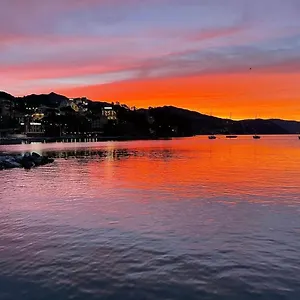 Sunnyhouse Apartamento Santa Margherita Ligure