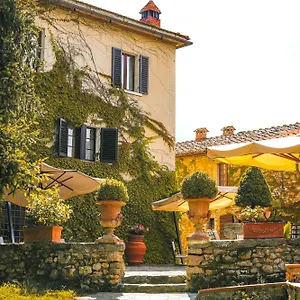 Borgo San Luigi Monteriggioni