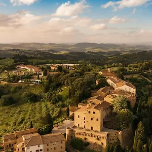 Castelfalfi Castelfalfi