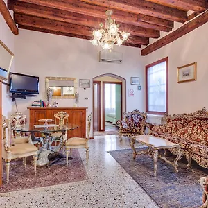 San Moise Luxury Venice