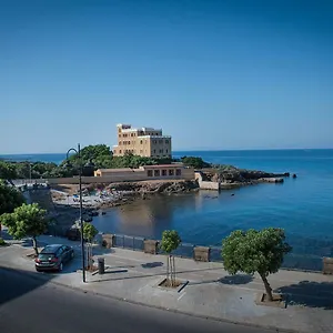 La Casa Rosa - The Pink House Alghero