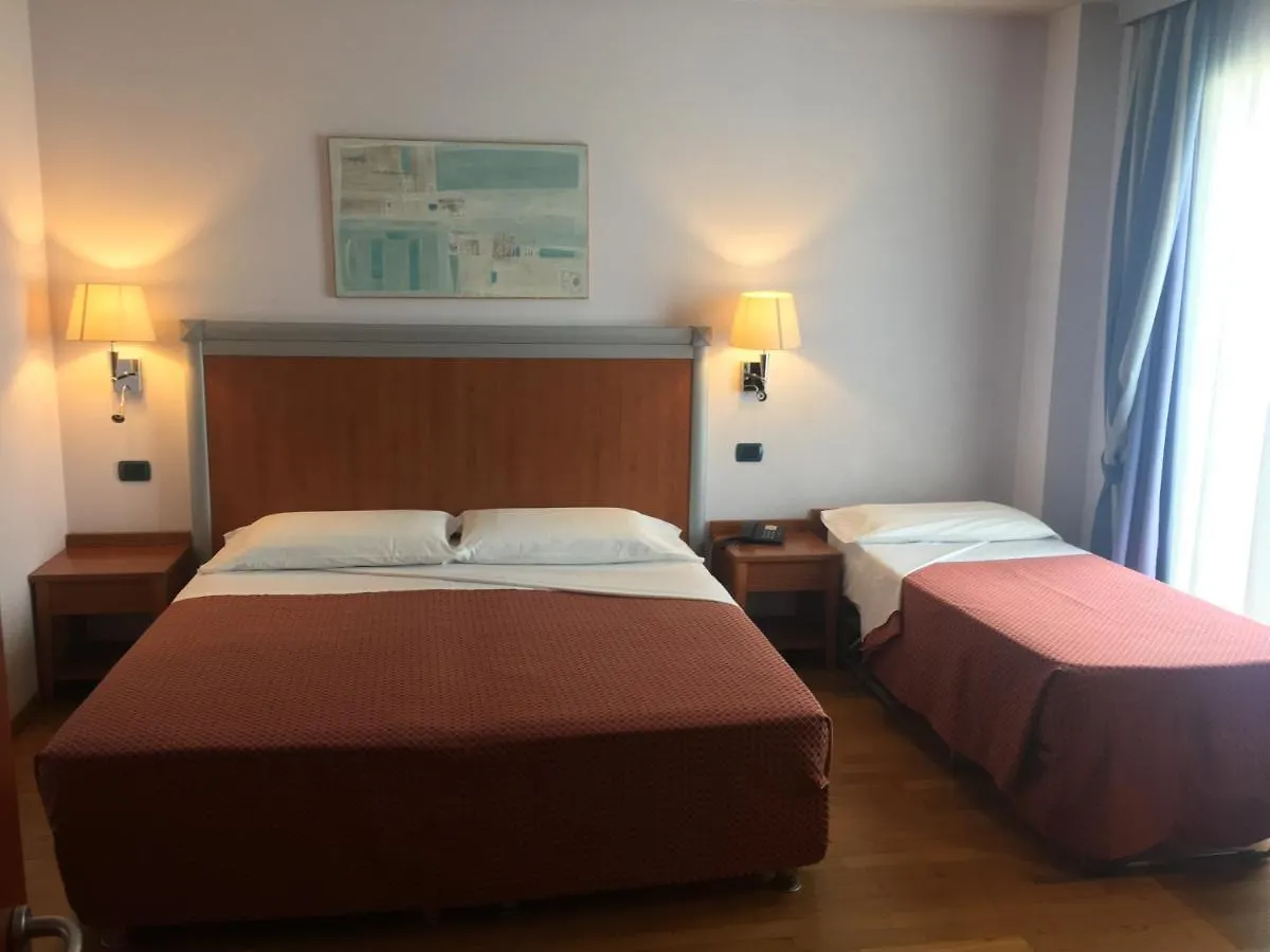 West Florence Campi Bisenzio Hotel
