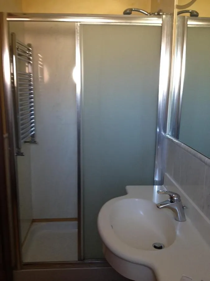 West Florence Campi Bisenzio Hotel