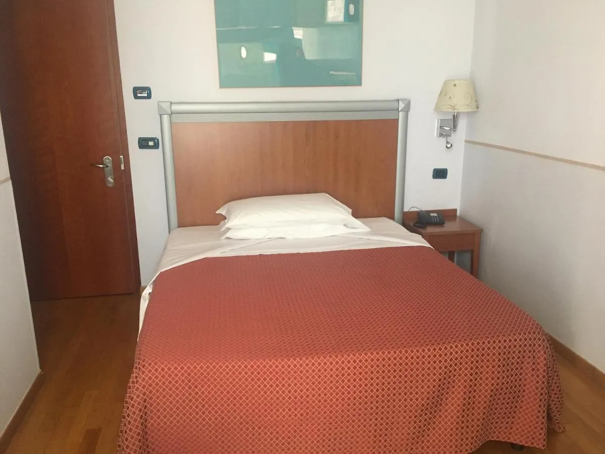 Hotel West Florence Campi Bisenzio