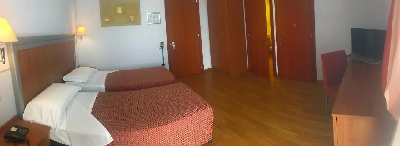 West Florence Campi Bisenzio Italia