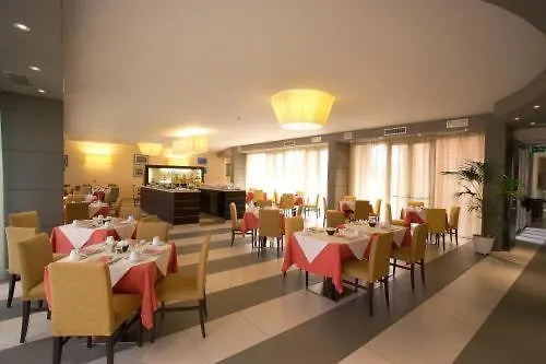 Hotel West Florence Campi Bisenzio