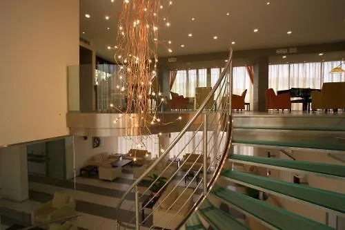 West Florence Campi Bisenzio Hotel