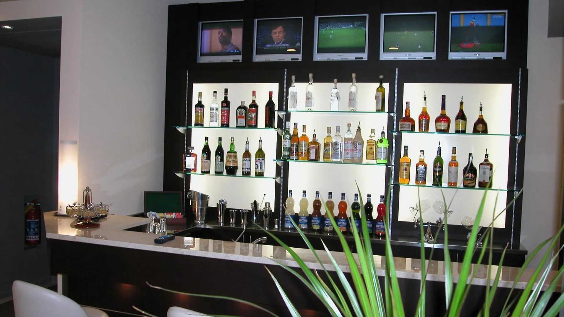 Hotel West Florence Campi Bisenzio