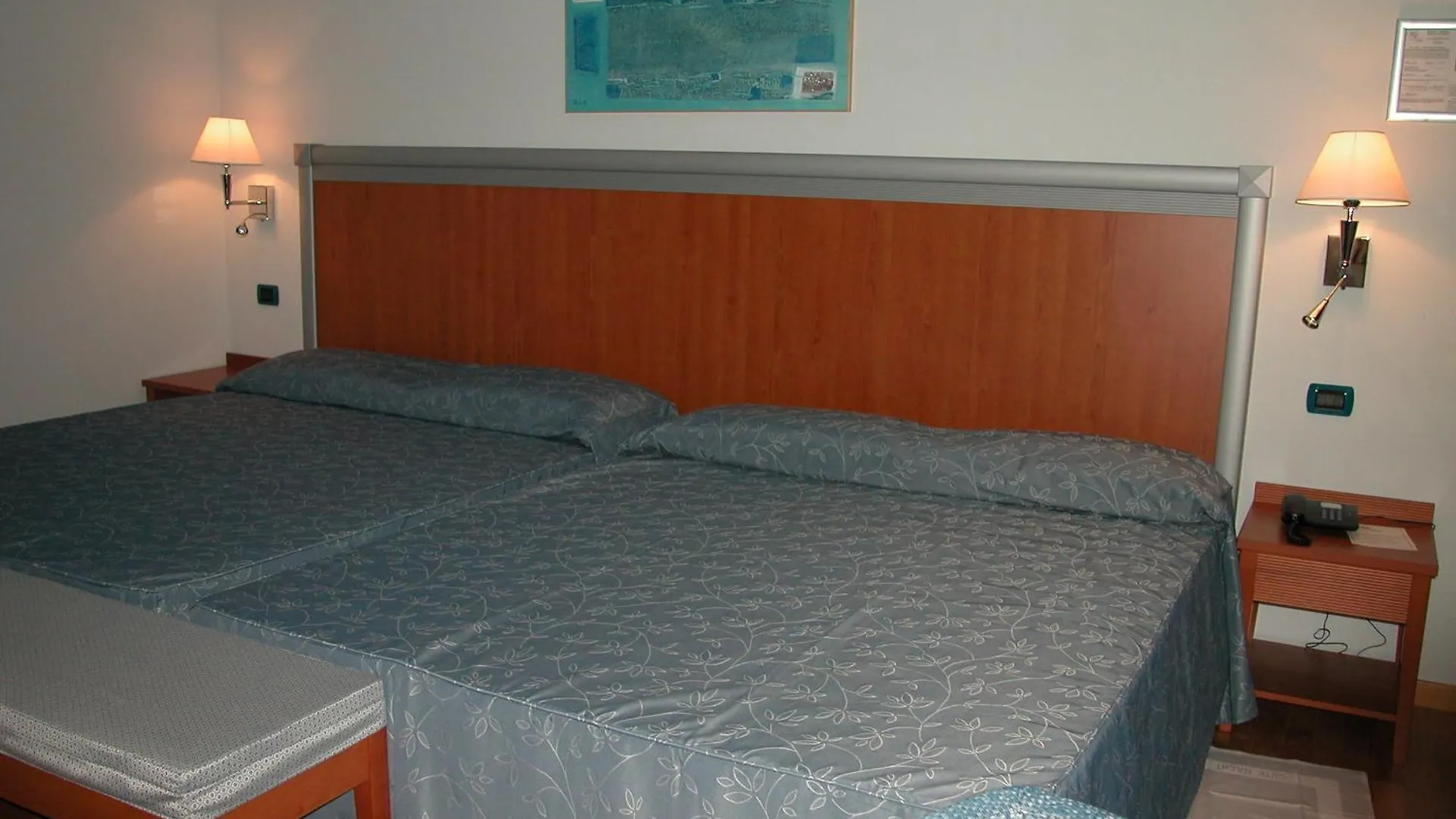 West Florence Campi Bisenzio Hotel