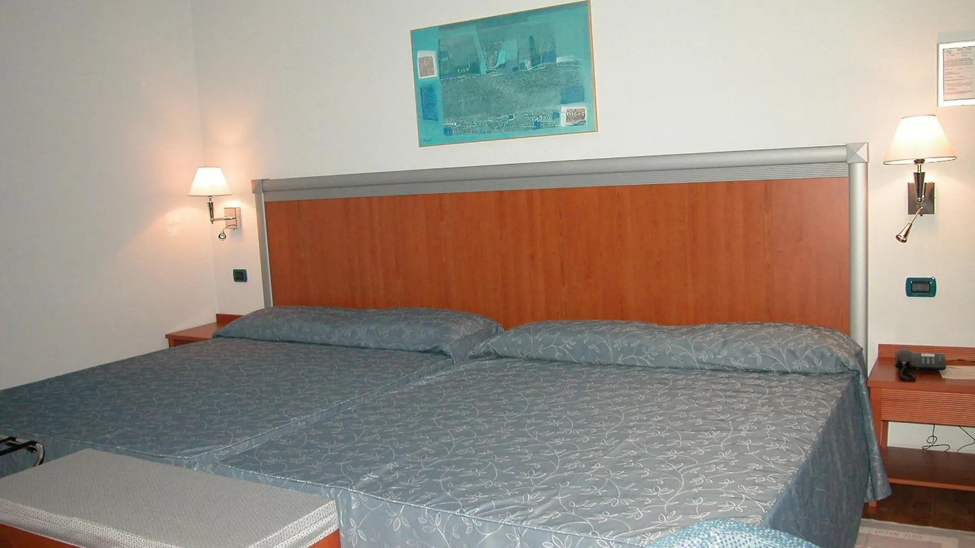 **** Hotel West Florence Campi Bisenzio Italy