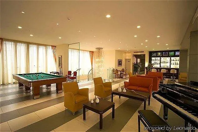 West Florence Hotel Campi Bisenzio 4*,