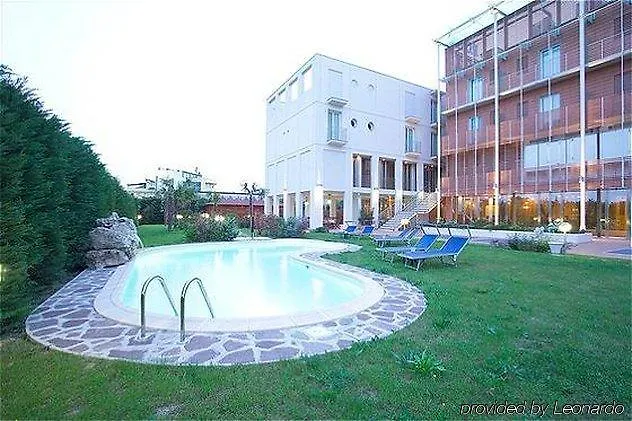 ****  West Florence Hotel Campi Bisenzio Italy