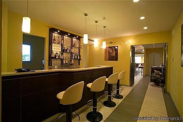 West Florence Campi Bisenzio Hotel