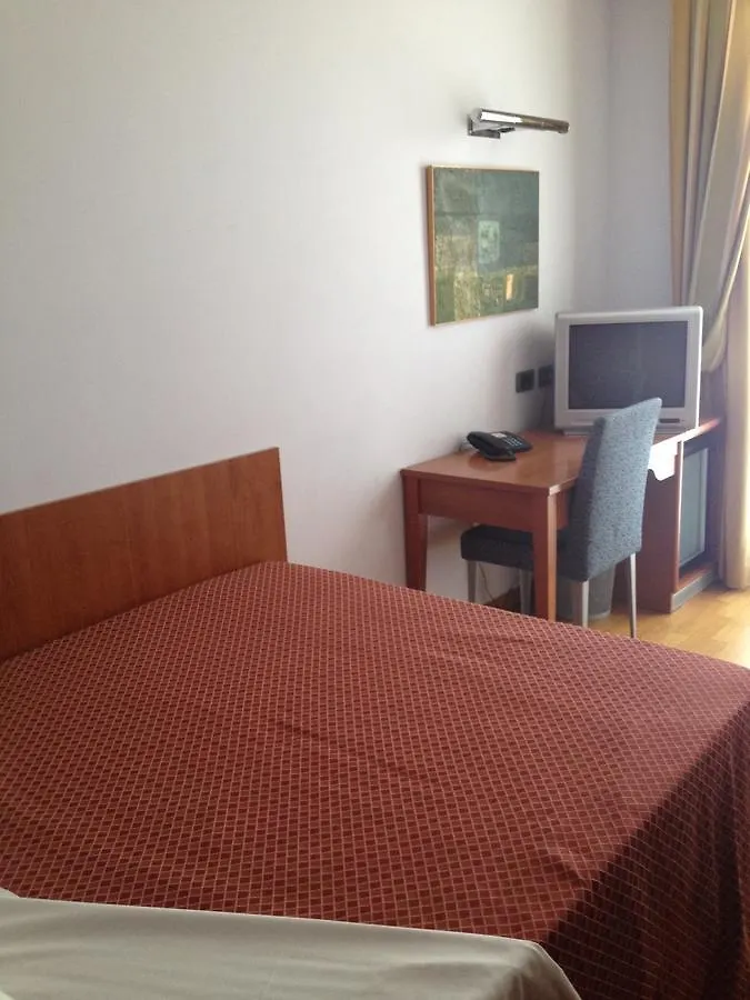 West Florence Campi Bisenzio Hotel