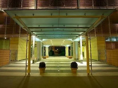 **** Hotel West Florence Campi Bisenzio Italy