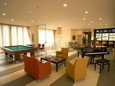 West Florence Campi Bisenzio Hotel