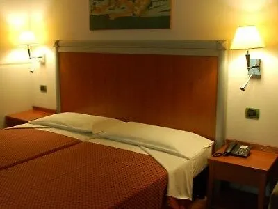 Hotel West Florence Campi Bisenzio