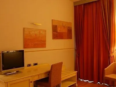 West Florence Campi Bisenzio Hotel
