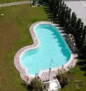 West Florence Campi Bisenzio